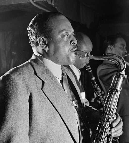 Ben Webster Foundation